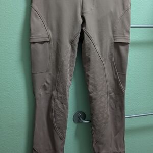 Men's Tan Pants
